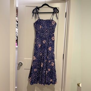 Ulla Johnson Maxi Dress